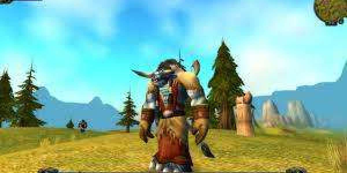 World of Warcraft Classic Season of Mastery Realms Close Soon