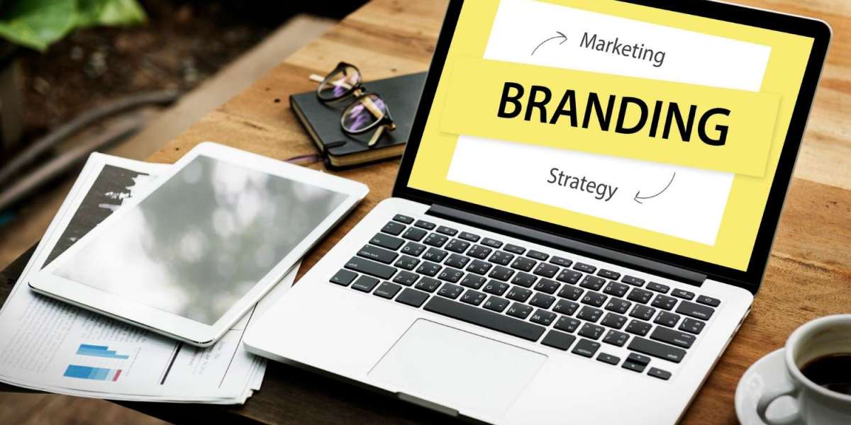 Elevate Your Brand with the Top Branding Agency in NYC