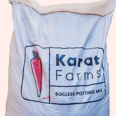 Karat Farms Profile Picture