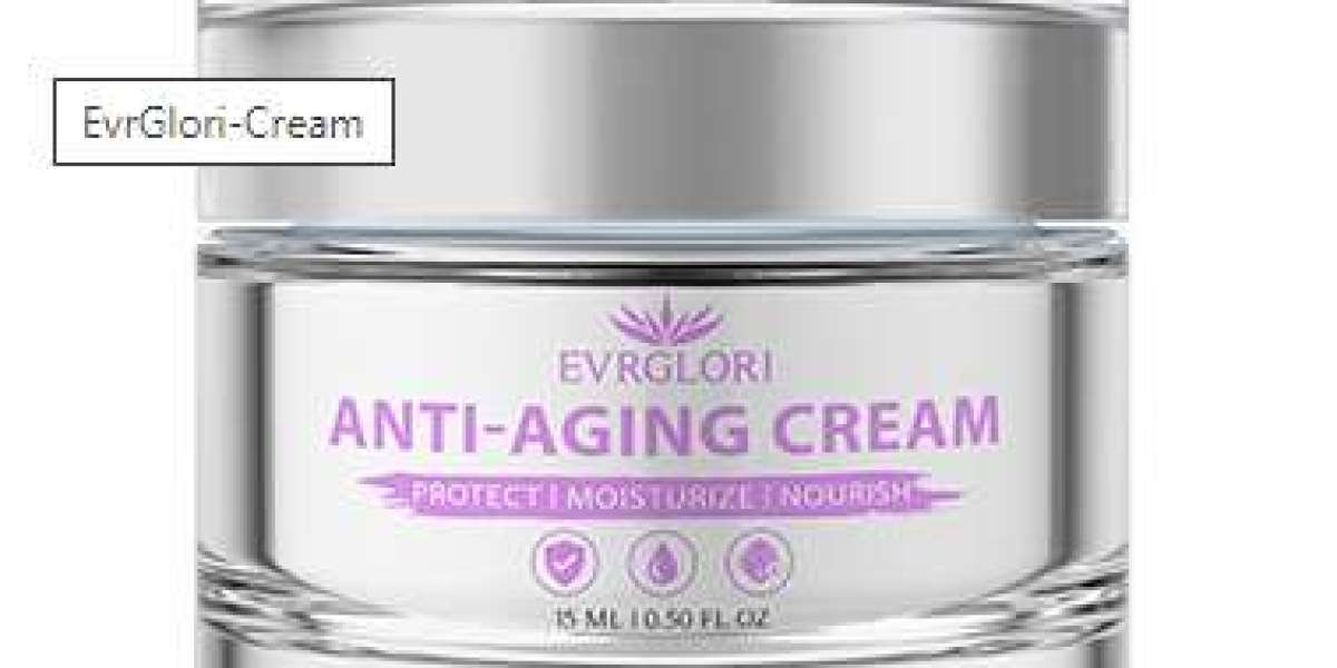 Evrglori Skin Cream Reviews Does It Really Work