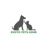 exoticpets home Profile Picture