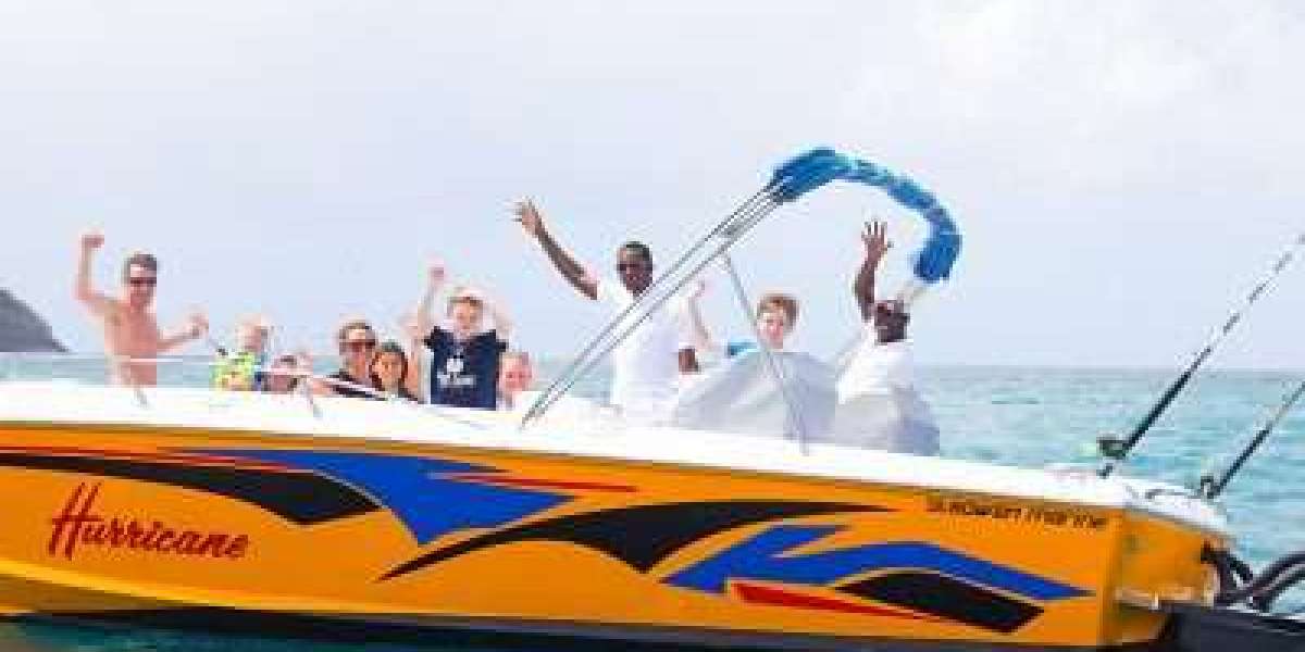 Yacht Charter in St. Lucia - Sailing Paradise Awaits