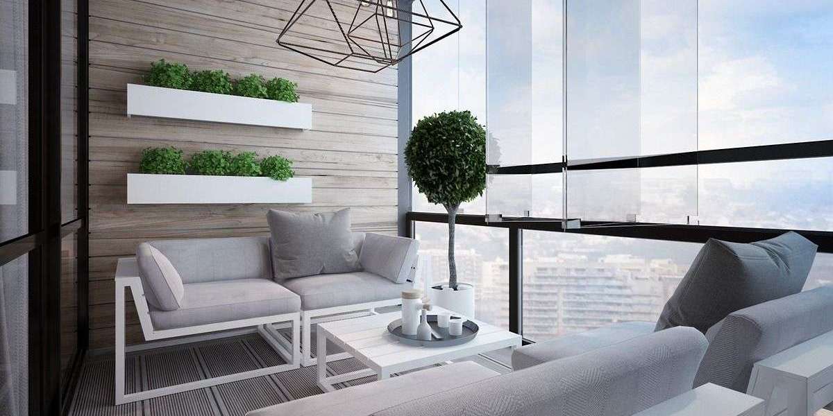 Transform Your Balcony Oasis The Ultimate Custom Furniture Ideas