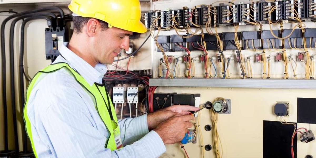 Powering Up: The Essential Role of Electricians