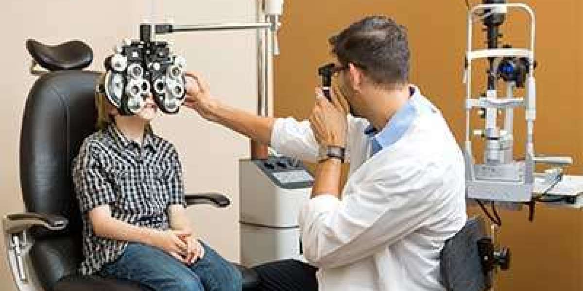 Find Your Perfect Vision: Discovering the Best Eye Care in Kolkata