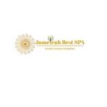 Jumeirah Best SPA  Massage Center Profile Picture