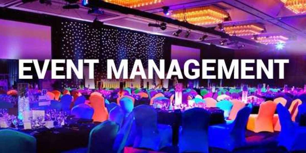 Creating Memorable Moments: Top Event Agencies in Dubai