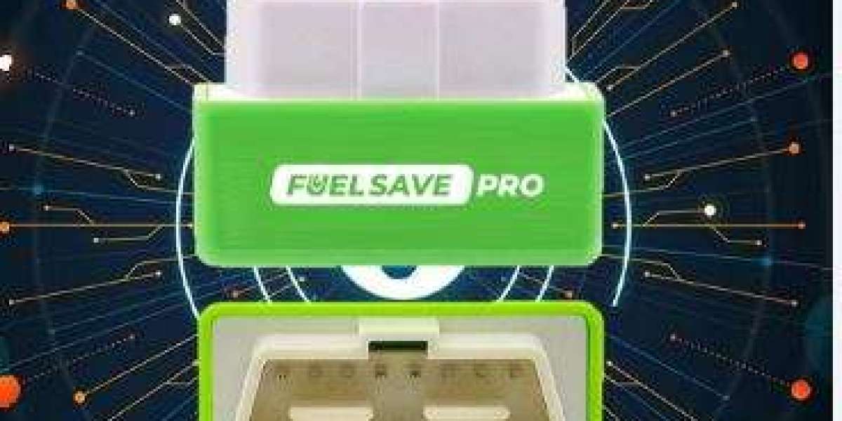 Fuel Save Pro EnergyKing Tech Fuel Saver