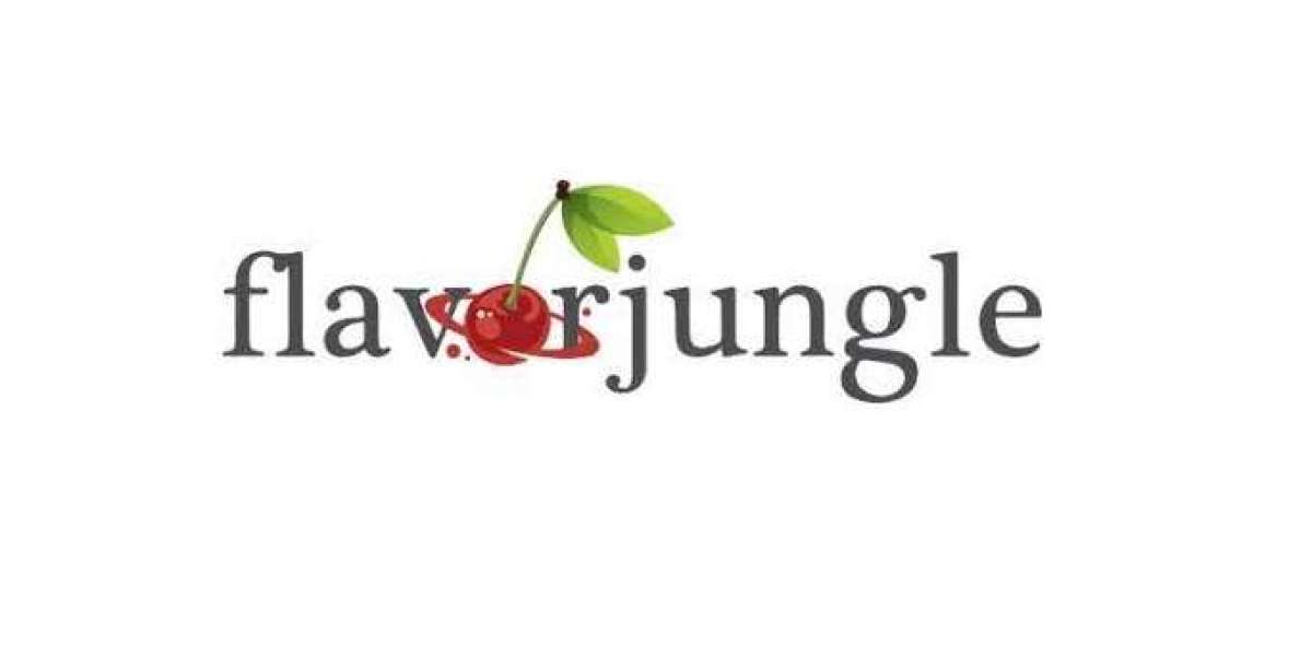 About Flavor Jungle