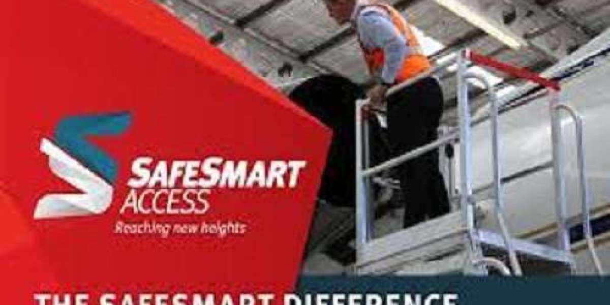 On-the-Go Solutions: Discover the Benefits of Mobile Scaffolding in NZ