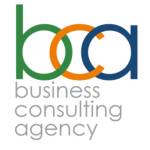 Business Consulting Agency Profile Picture
