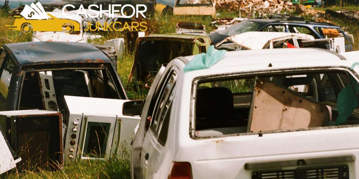 The Ultimate Guide to Scrap Car Removal in the Blue Mountains