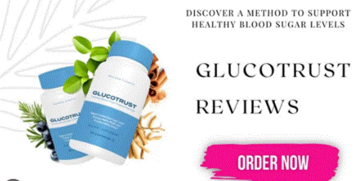 8 Experts Share Their Powerful Thoughts On Glucotrust Vs Glucofreeze - Here Are The Findings