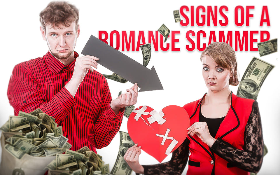 Romance Scam – Financial Scams Recovery