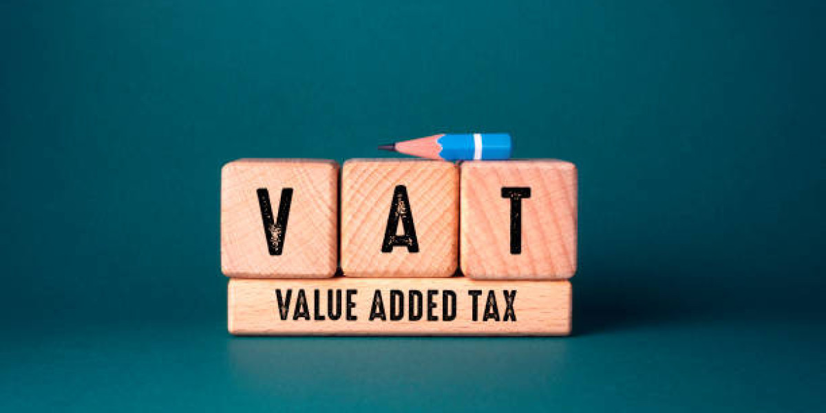 The Role of Value-Added Tax in Government Revenue Generation