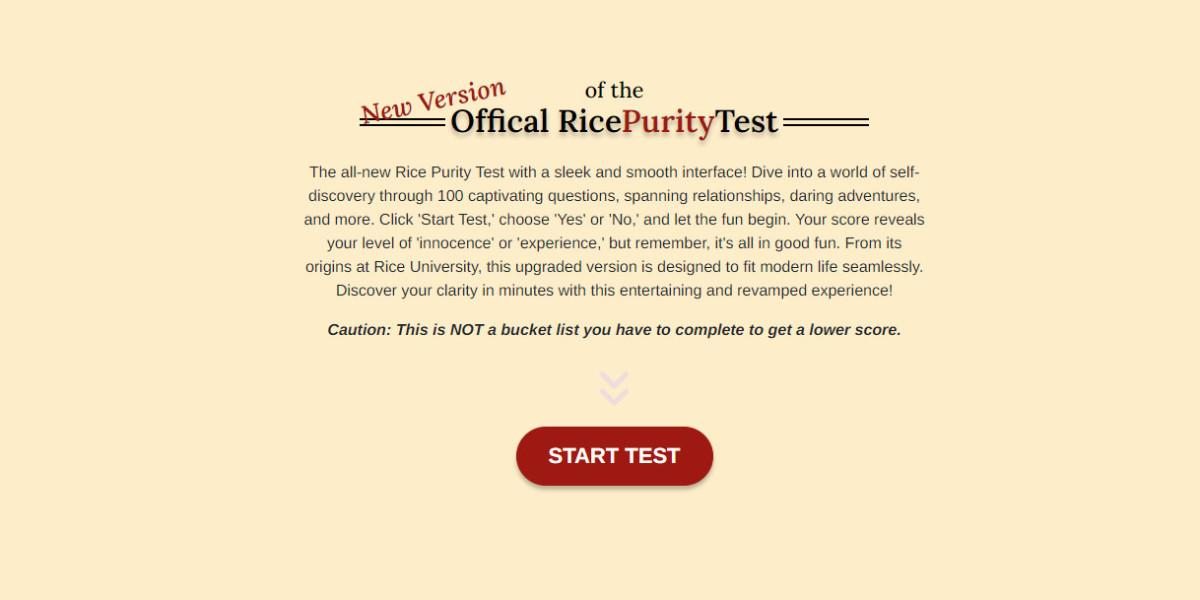 Exploring the Connection Between Age and Rice Purity Test Scores