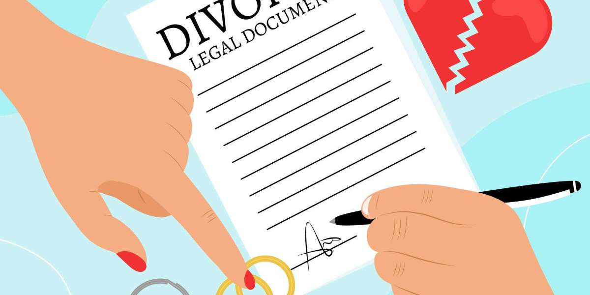 Navigating No-Fault Divorce in New York State
