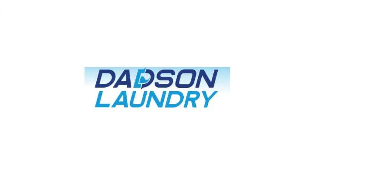 Get The Card And Coin Laundry Services | Dadson Laundry