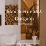 Max sector 36 a Gurgaon Profile Picture