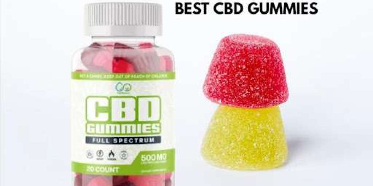 Chew, Chill, Repeat: The Thera Calm CBD Gummies Routine