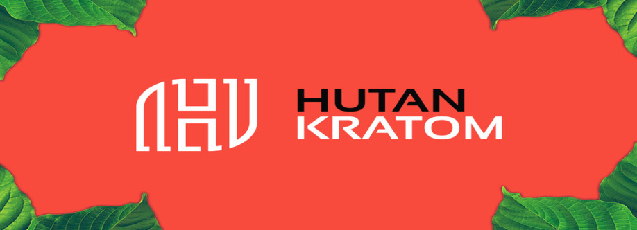 Hutan Kratom Cover Image