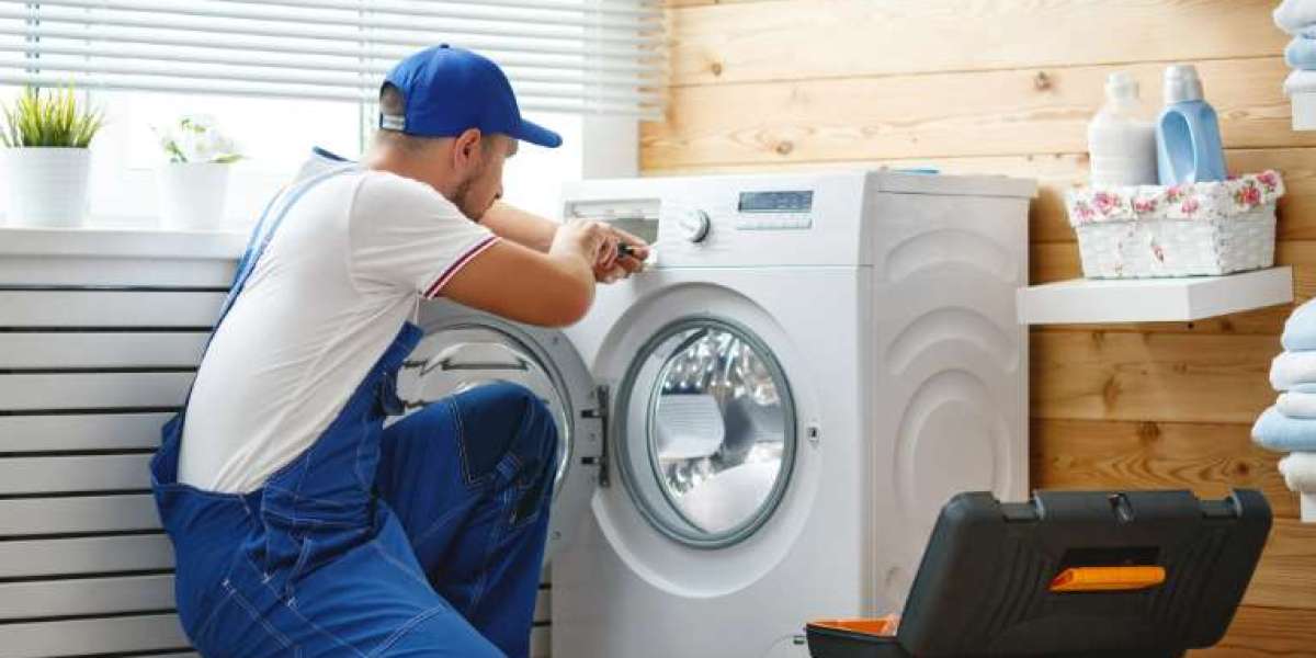 Appliance Repair in Waverly: Elevating Your Home Experience