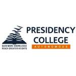presidency college Profile Picture