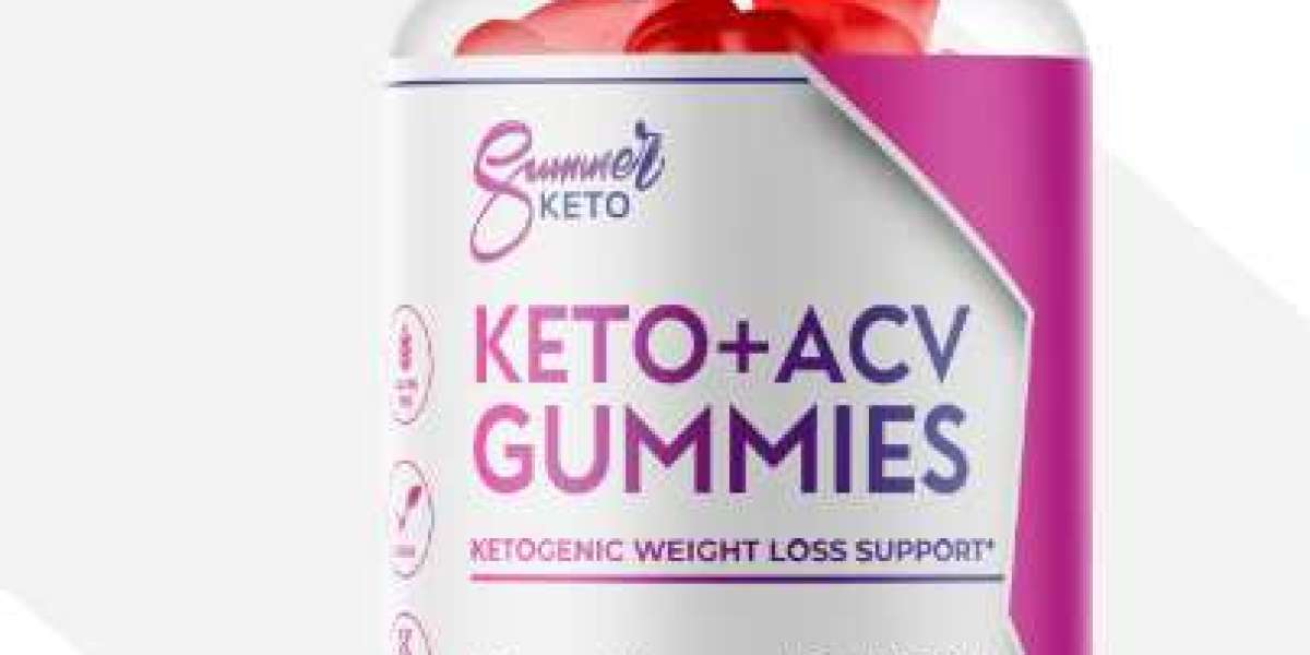 Pfizer Keto Gummies – Is It Work?