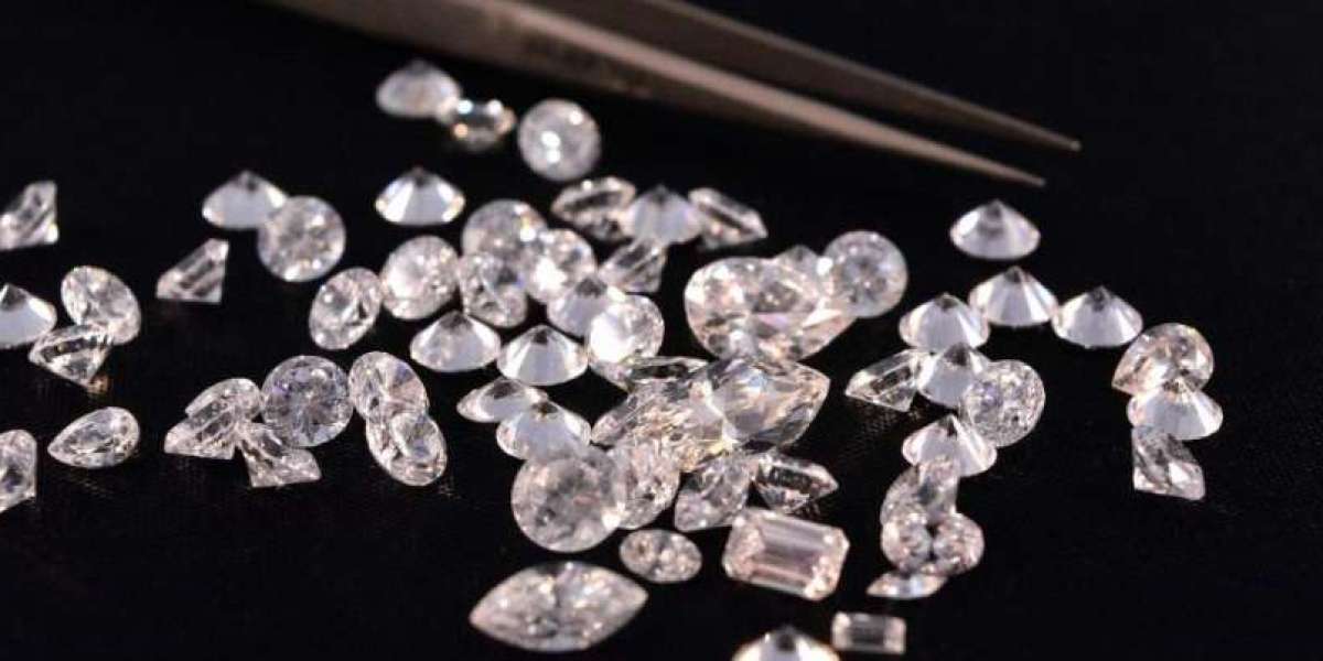 Unveiling the Best Lab Diamond Substitutes for Ethical and Budget-Conscious Consumers