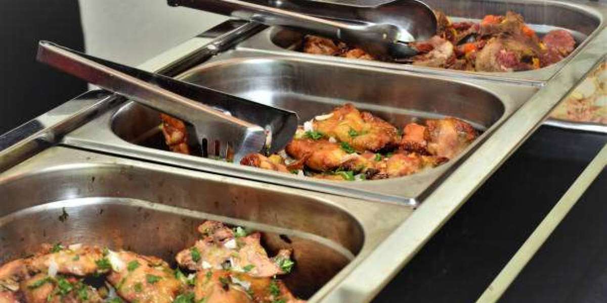 The Best Hibachi Catering Services in Tampa