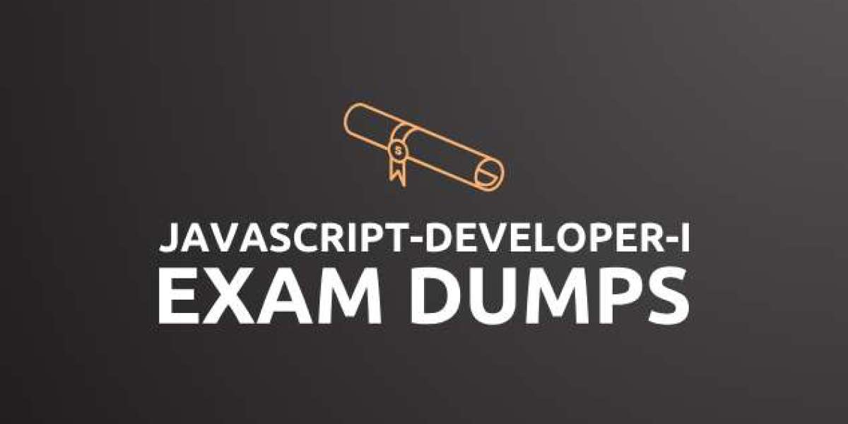 Best JavaScript-Developer-I Dumps Certification Exams of 2018