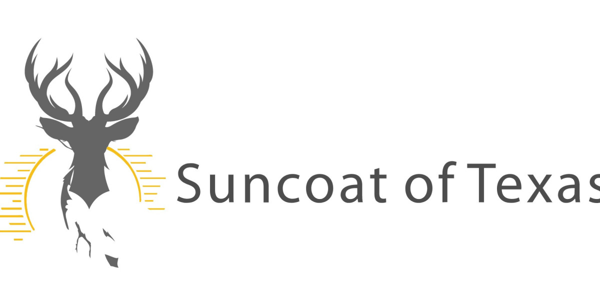 Suncoat of Texas