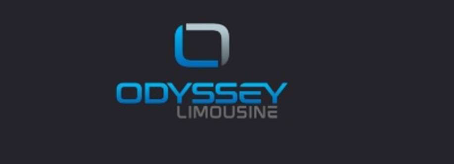 Odyssey Limousine Cover Image