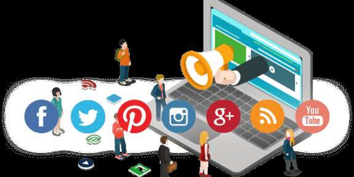Boost Your Brand with Digital-Inning's Social Media Marketing Services in India
