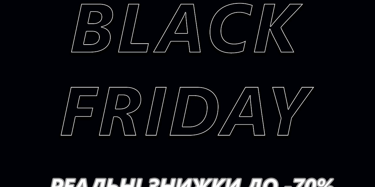 Black Friday in Trikita