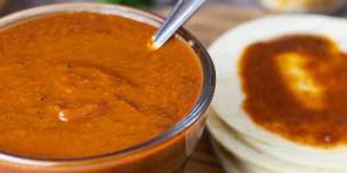 Spice Up Your Kitchen: A Flavorful Journey into Homemade Enchilada Chili Sauce