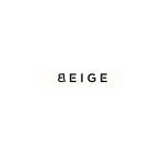 Beige Blog Profile Picture