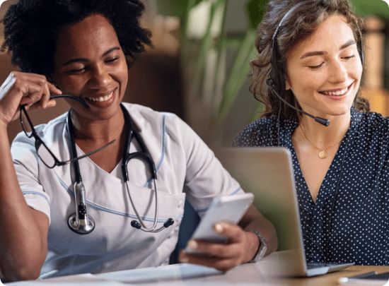 VA.care | Medical Virtual Assistant for Healthcare