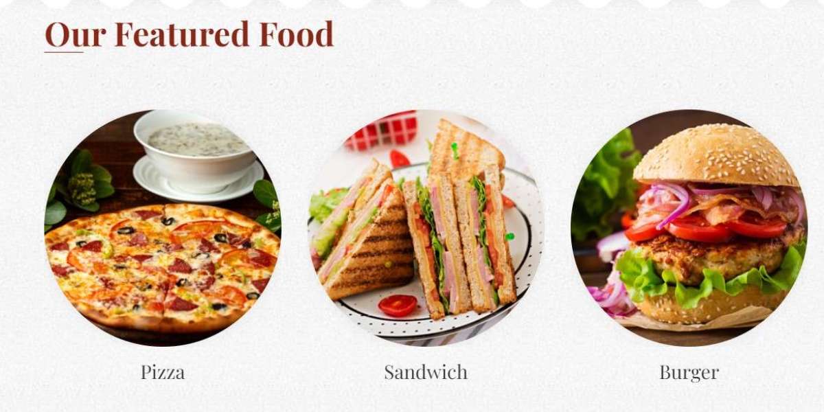 Unleashing Culinary Delights: The Ultimate Guide to Online Food Delivery in Vaishali