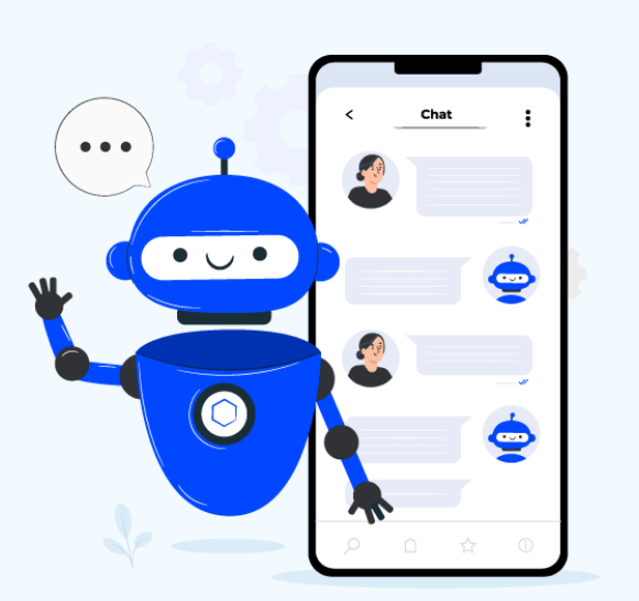 AI chatbot development Company London | Customer Service Chatbot