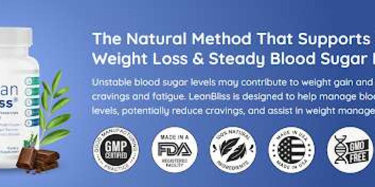 LeanBliss Cost: The Natural Way to Manage Your Blood Sugar and Weight (USA, CA, UK, AU, NZ, IE)