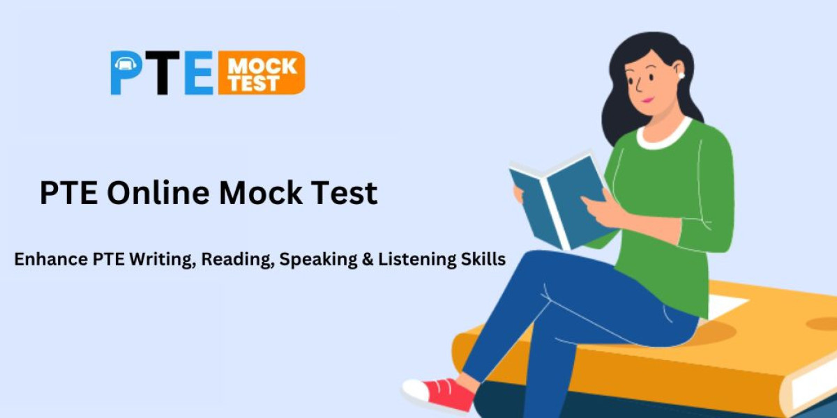 Is Subscribing to PTE Mock Test Services a Wise Choice?