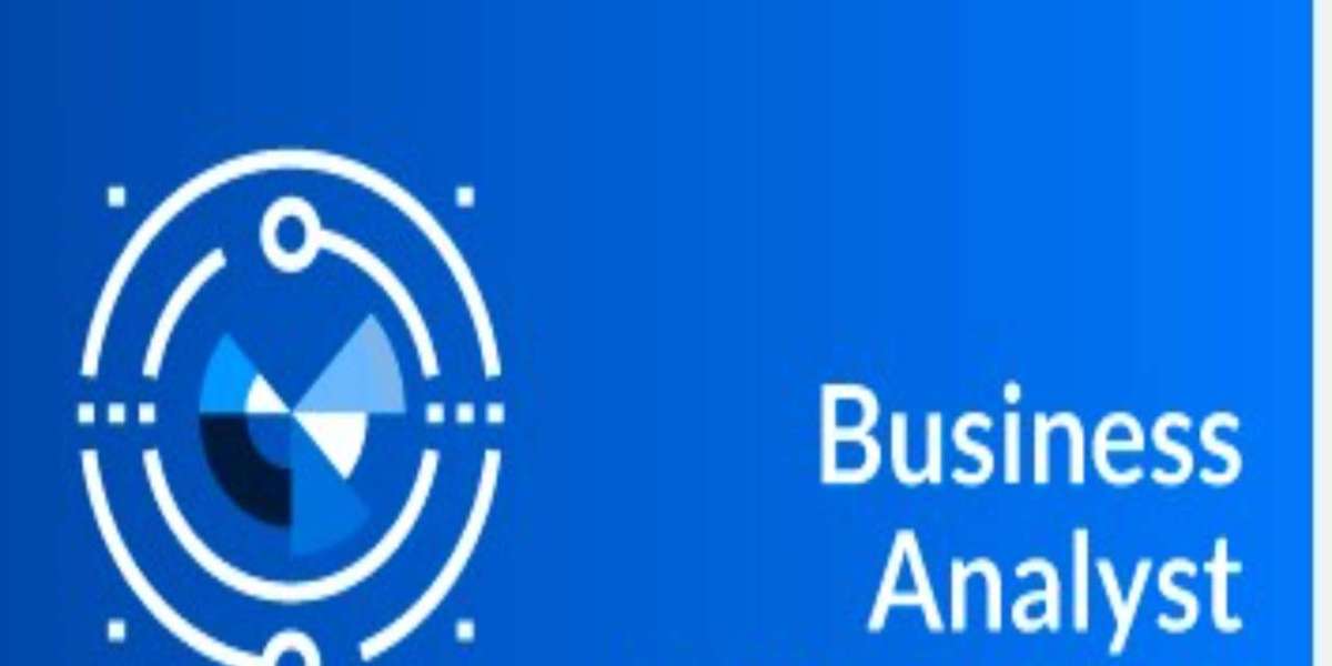 What is Business Analysis support solution