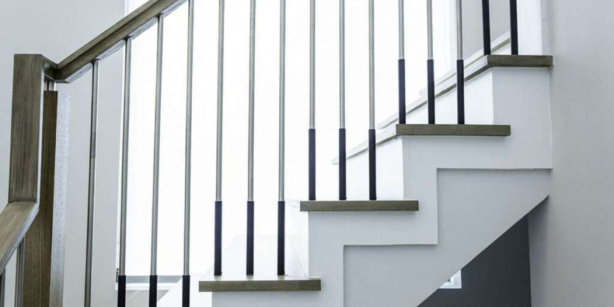 Enhancing the Curb Appeal of Your Home with Exterior Wall Mounted Handrails