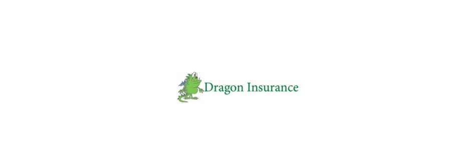 Dragon Insurance Cover Image