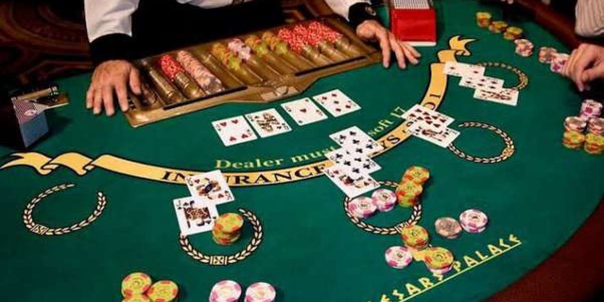 Mengungkap Pesona Aloha4D Casino: Surga bagi Pecinta Judi