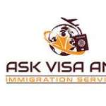 Ask Visa Services Profile Picture
