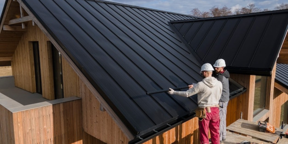 Common Myths About Roofing in Mooresville, NC Debunked
