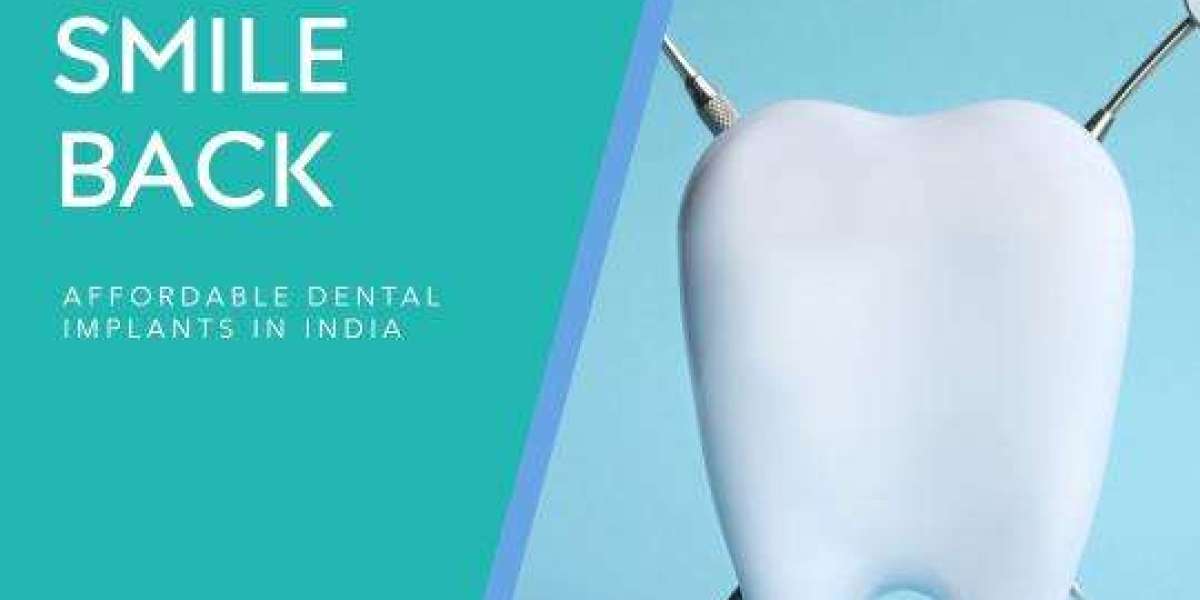 How much does a dental implant cost