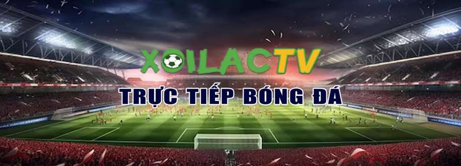 Xoilac TV Trực Tiếp Bóng Đá Cover Image